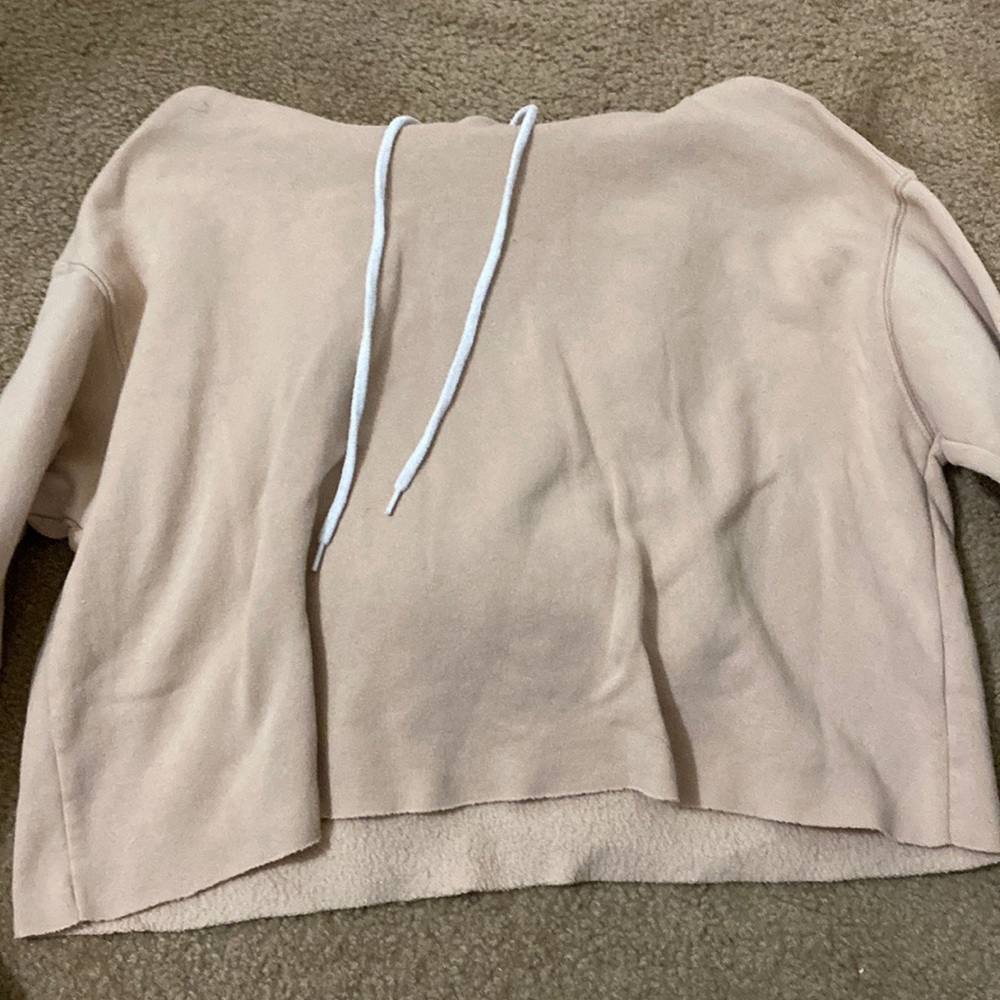 Target hoodie